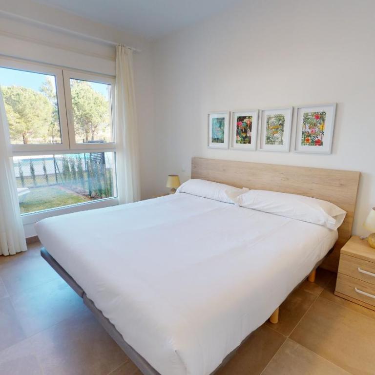 Nucifera by ON Travel - Apartamento con vistas al jardín - 9
