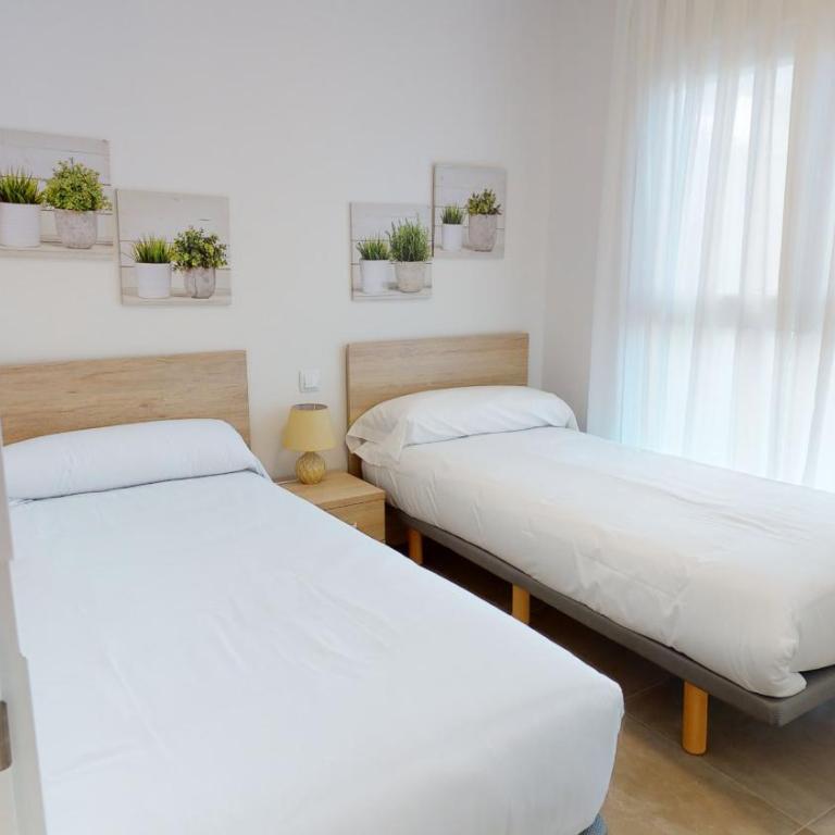Nucifera by ON Travel - Apartamento con vistas al jardín - 10