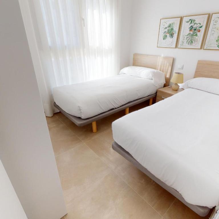 Nucifera by ON Travel - Apartamento con vistas al jardín - 11