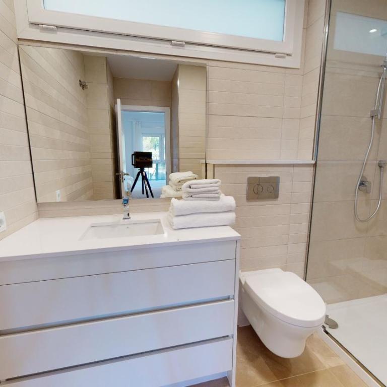 Nucifera by ON Travel - Apartamento con vistas al jardín - 12