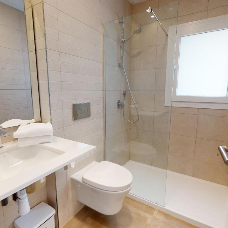 Nucifera by ON Travel - Apartamento con vistas al jardín - 13