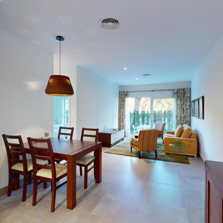 Areca by ON Travel - Apartamento - Planta baja - 1