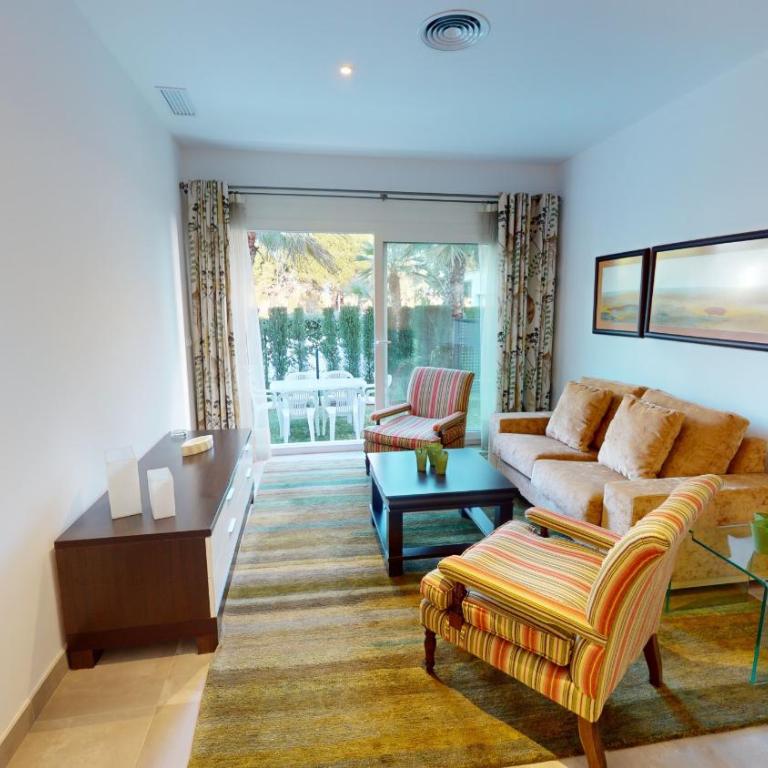 Areca by ON Travel - Apartamento - Planta baja - 2
