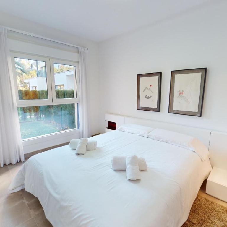 Areca by ON Travel - Apartamento - Planta baja - 5