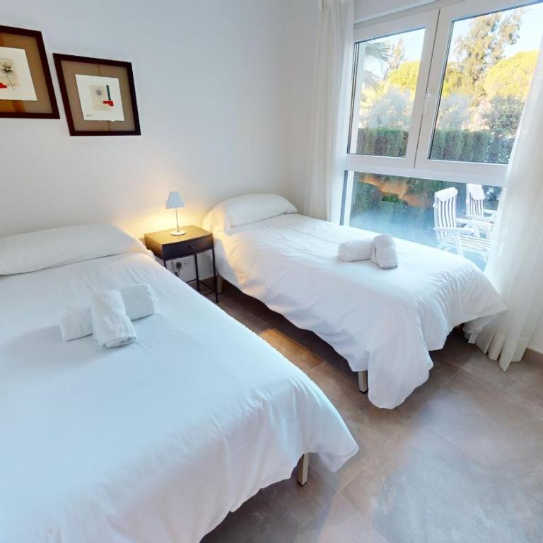 Areca by ON Travel - Apartamento - Planta baja - 6