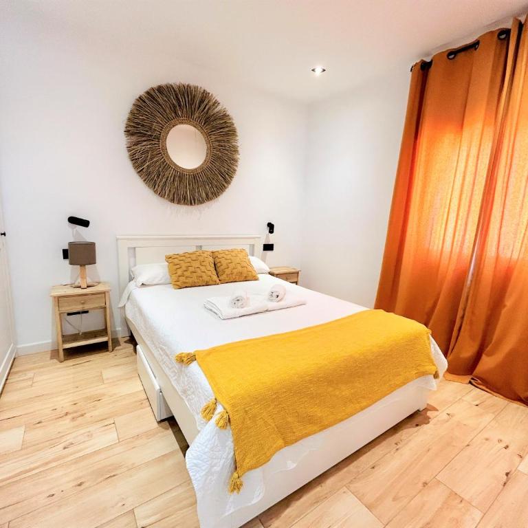 Ecochic Apartment in Fuengirola Center - Apartamento de 2 dormitorios - 1