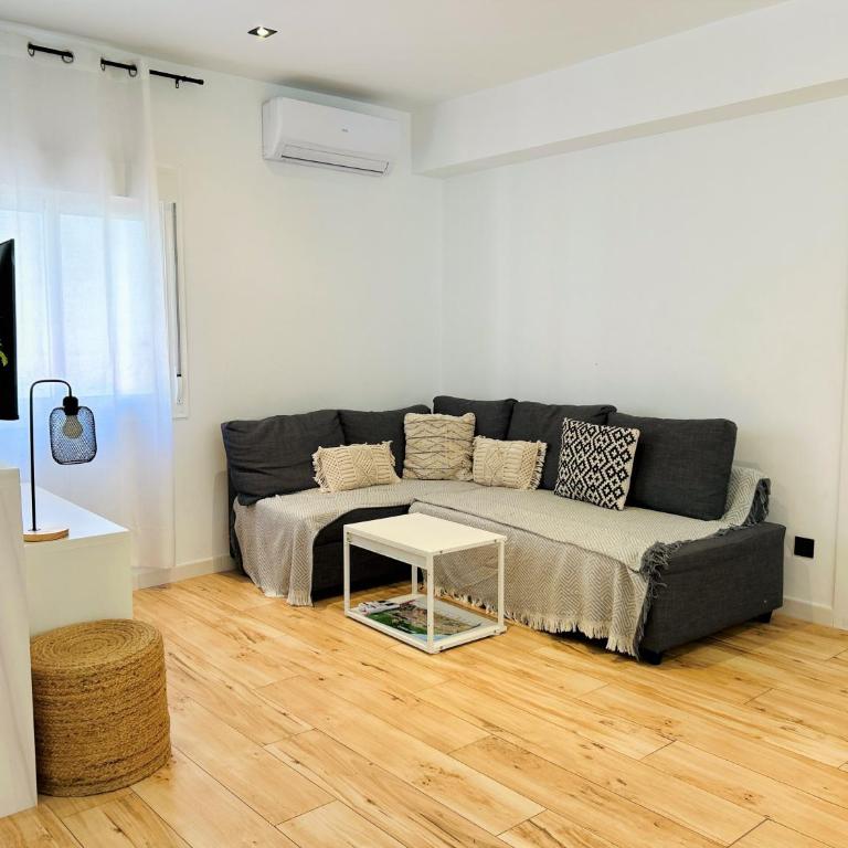 Ecochic Apartment in Fuengirola Center - Apartamento de 2 dormitorios - 24