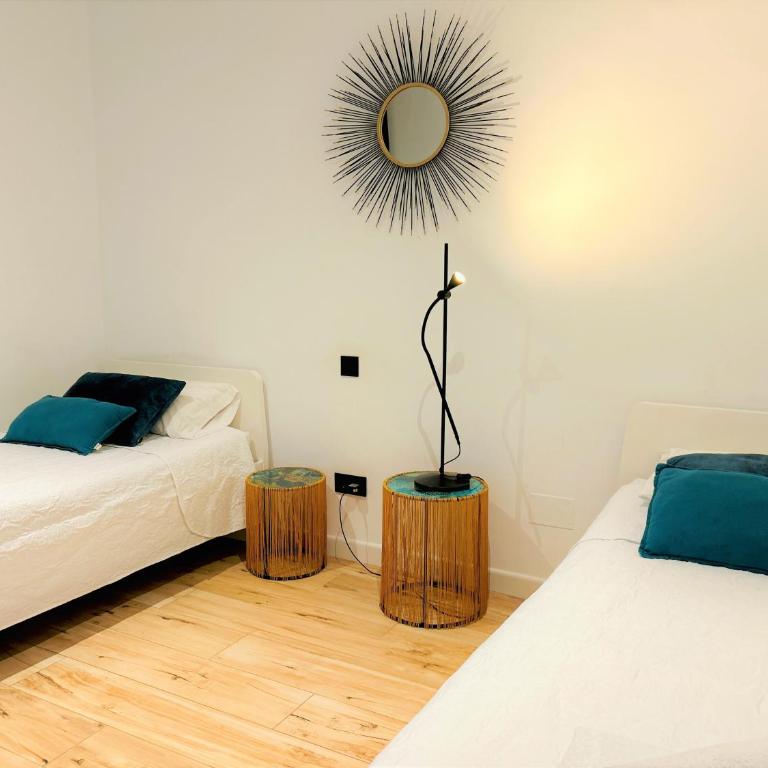 Ecochic Apartment in Fuengirola Center - Apartamento de 2 dormitorios - 7