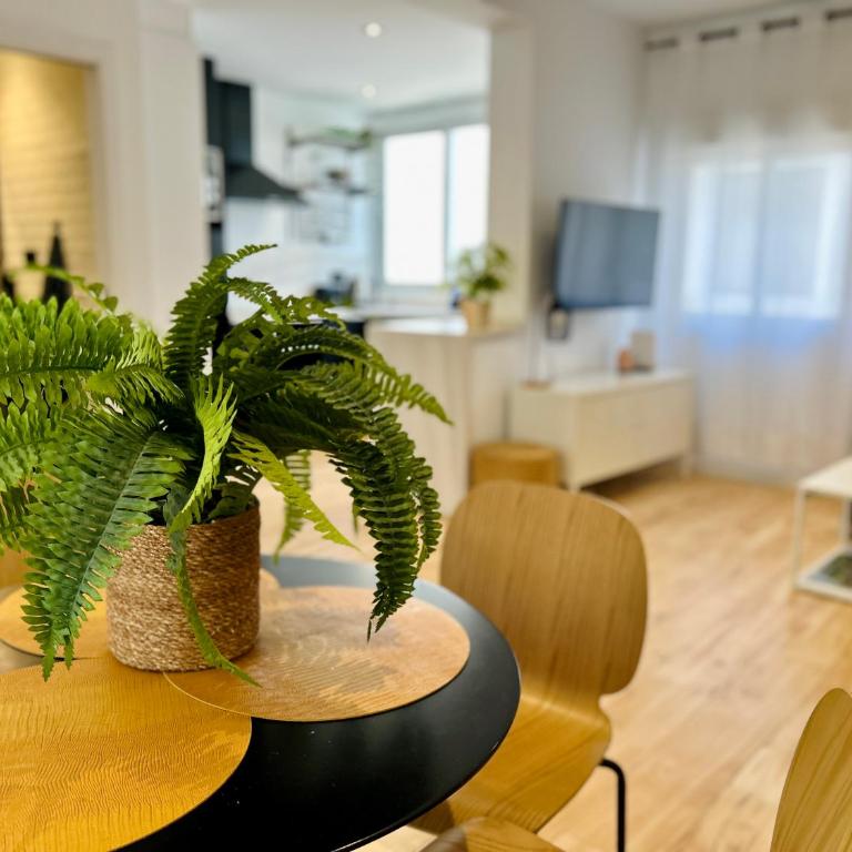 Ecochic Apartment in Fuengirola Center - Apartamento de 2 dormitorios - 10