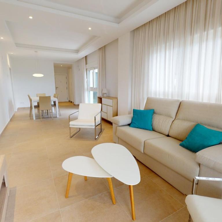 Forsitia by ON Travel - Apartamento con terraza - 1