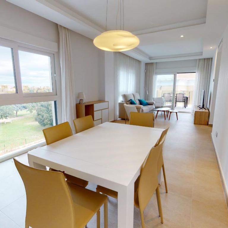 Forsitia by ON Travel - Apartamento con terraza - 4