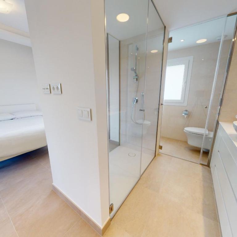 Forsitia by ON Travel - Apartamento con terraza - 9