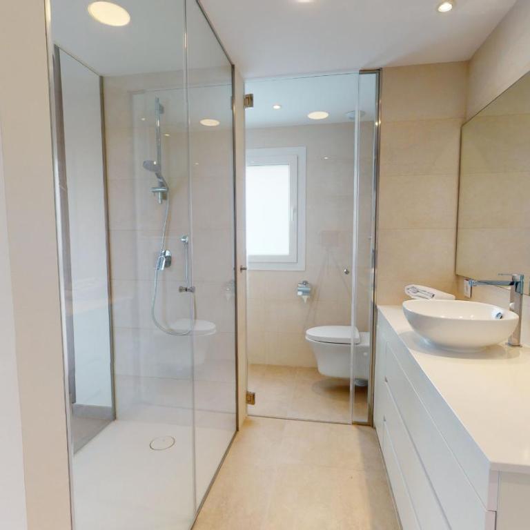 Forsitia by ON Travel - Apartamento con terraza - 12