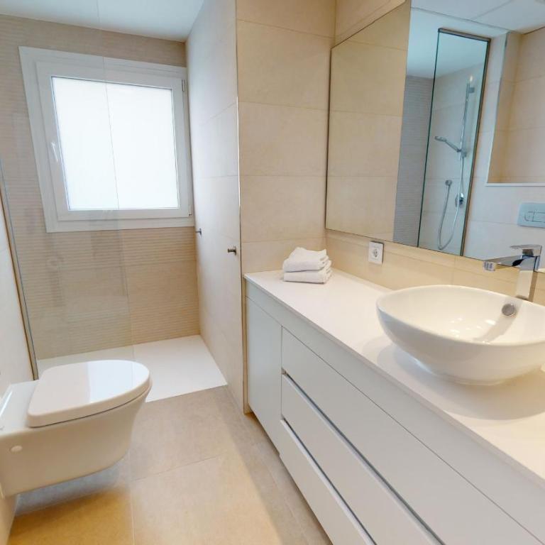 Forsitia by ON Travel - Apartamento con terraza - 13