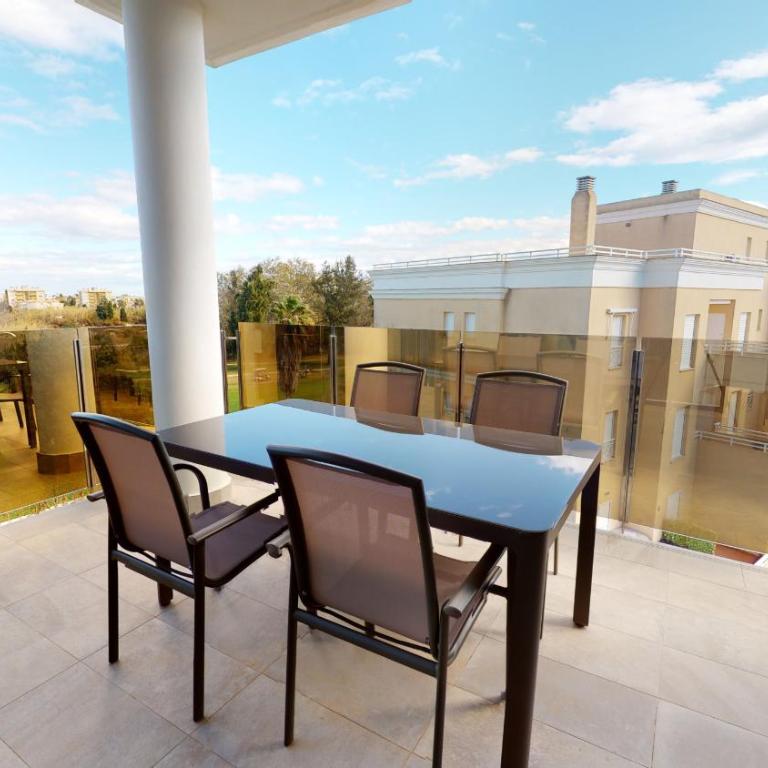 Forsitia by ON Travel - Apartamento con terraza - 14