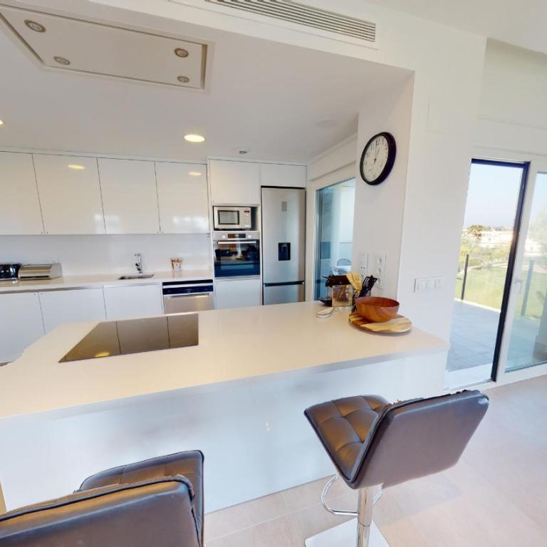 Kalmia by ON Travel - Apartamento con terraza - 7