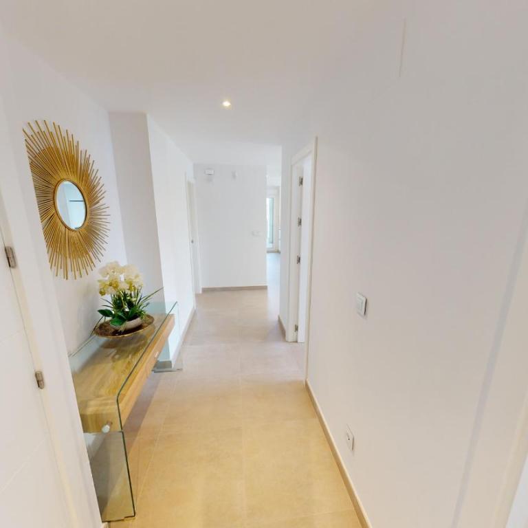 Kalmia by ON Travel - Apartamento con terraza - 9