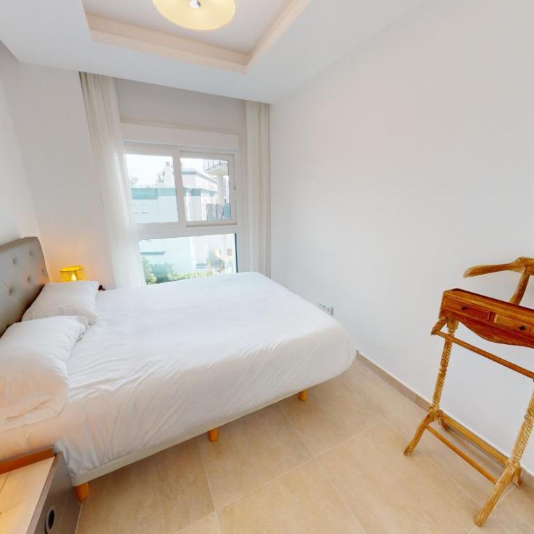Kalmia by ON Travel - Apartamento con terraza - 11
