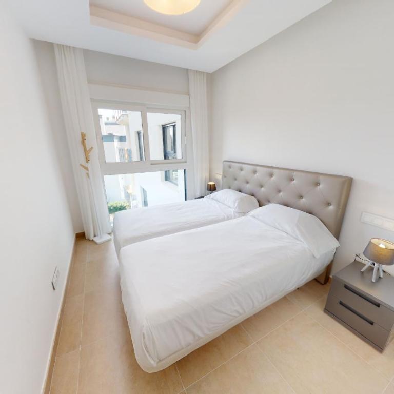 Kalmia by ON Travel - Apartamento con terraza - 13