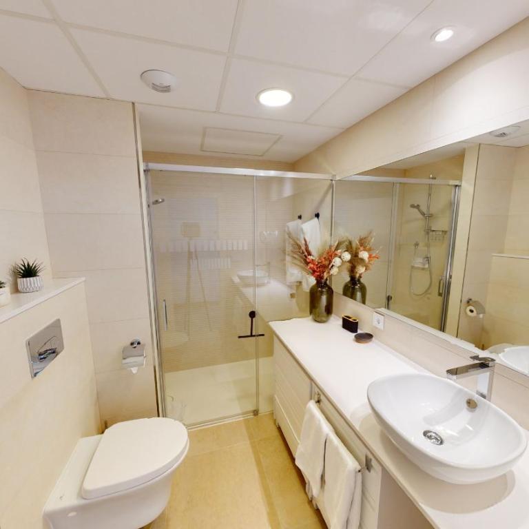 Kalmia by ON Travel - Apartamento con terraza - 15