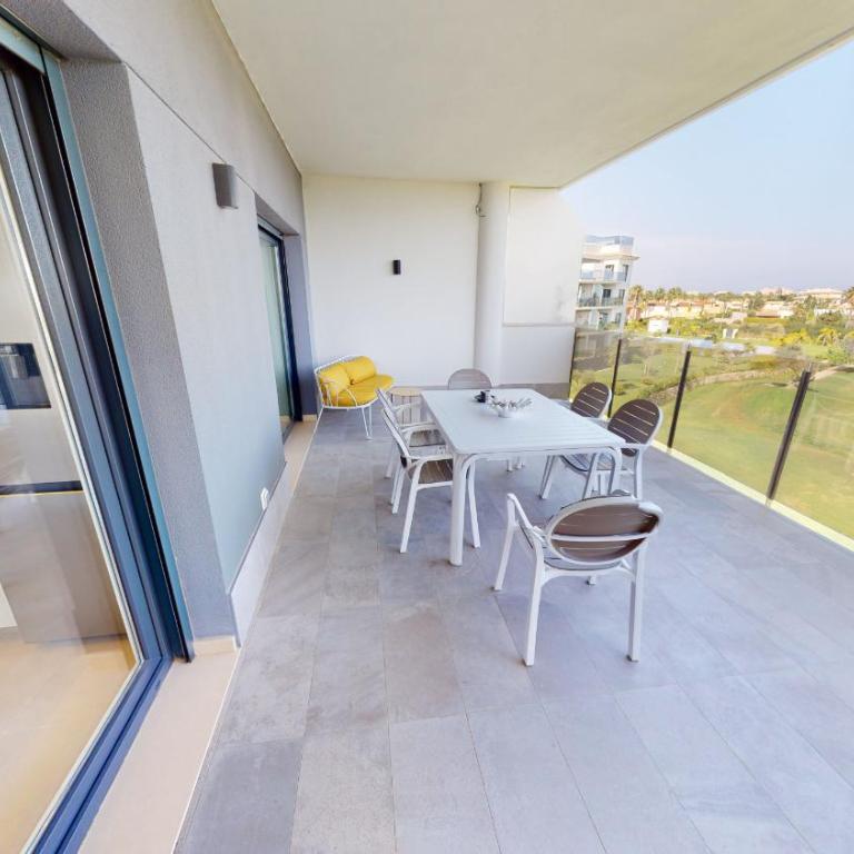 Kalmia by ON Travel - Apartamento con terraza - 18