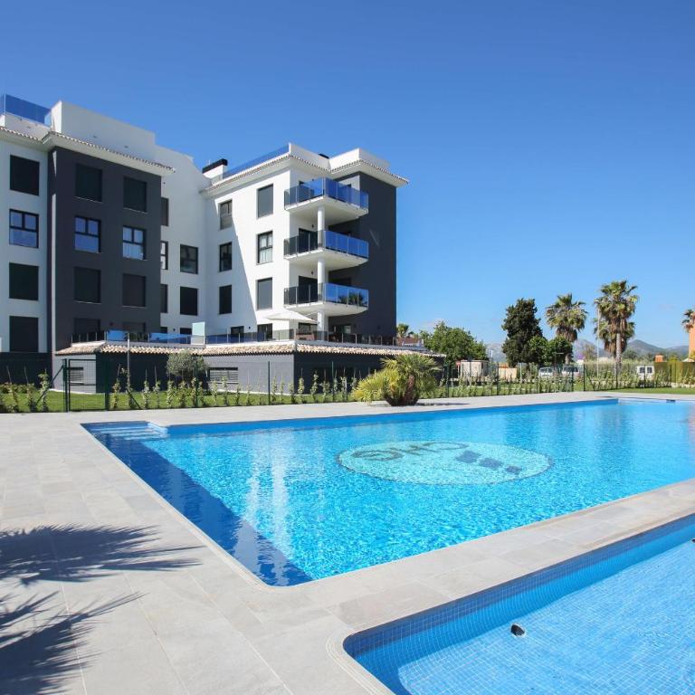 Kalmia by ON Travel - Apartamento con terraza - 20