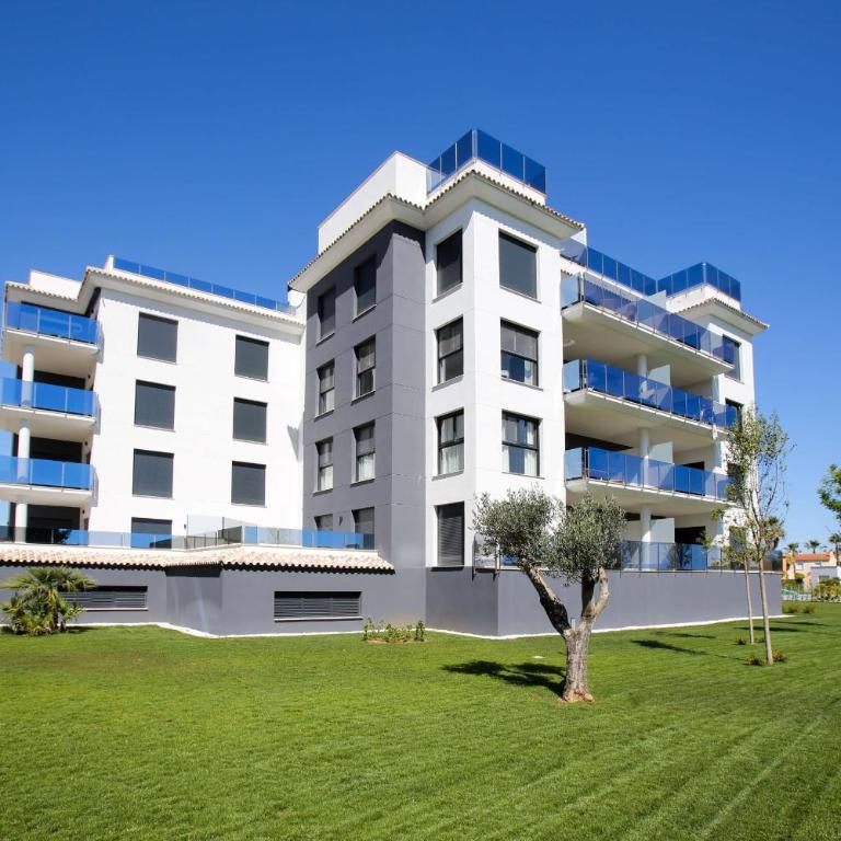 Kalmia by ON Travel - Apartamento con terraza - 21