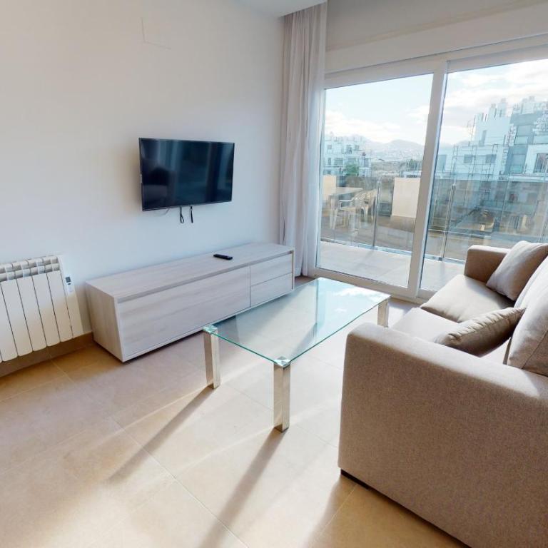 Jacinto by ON Travel - Apartamento con terraza - 2