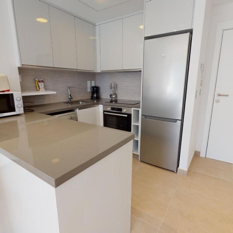 Jacinto by ON Travel - Apartamento con terraza - 4