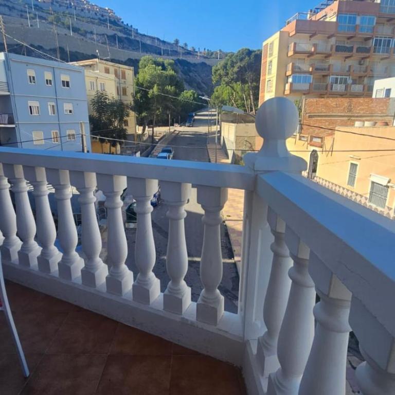 FARO PLAYA - Two-Bedroom Apartment with Mountain View - 5