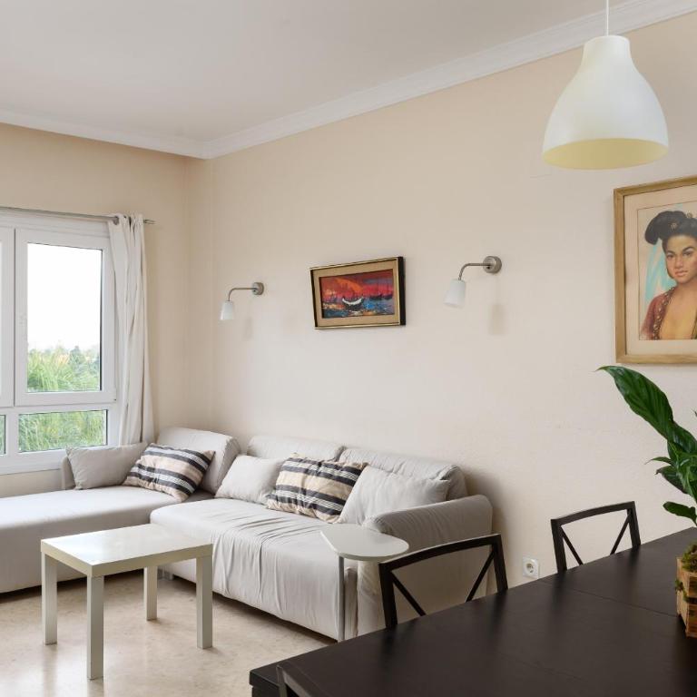 Buganvilla by ON Travel - Apartamento con terraza - 1
