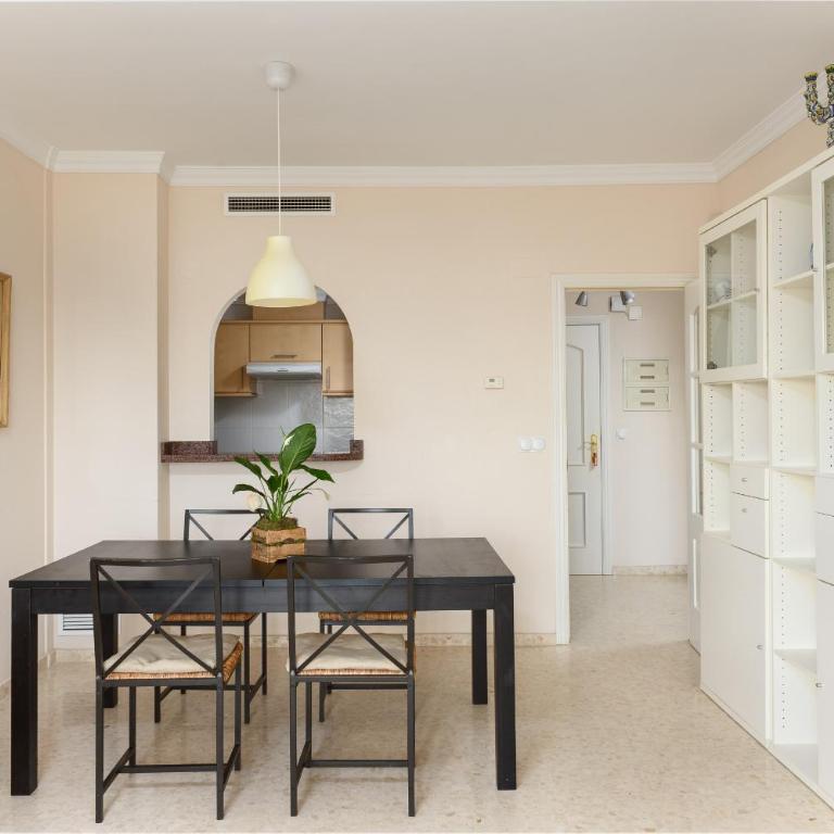 Buganvilla by ON Travel - Apartamento con terraza - 2