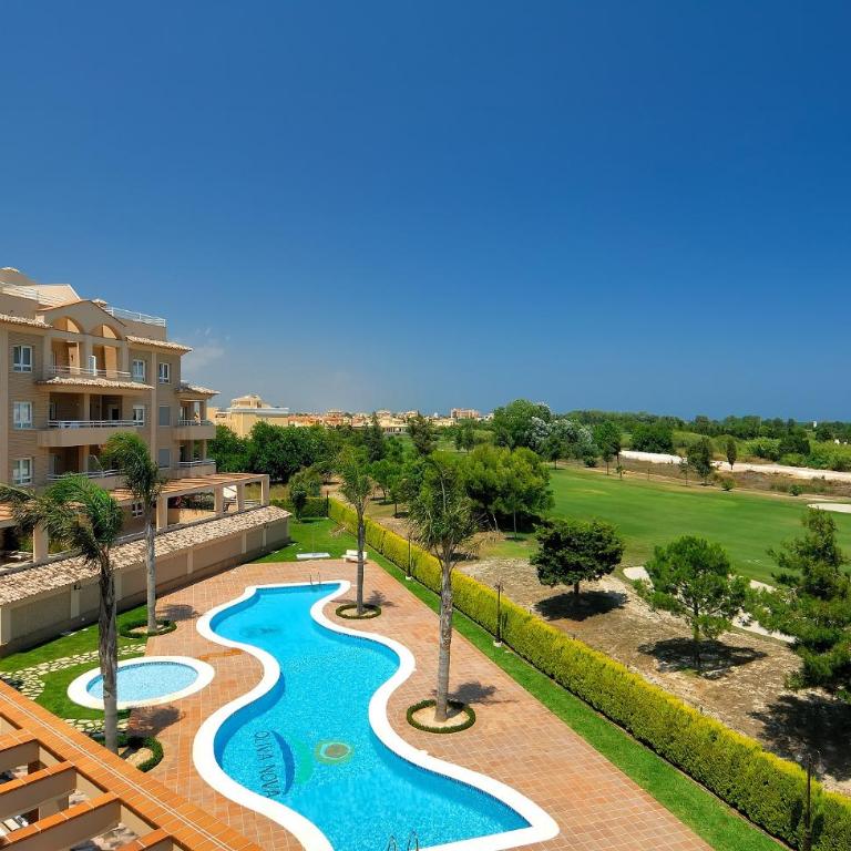 Buganvilla by ON Travel - Apartamento con terraza - 12