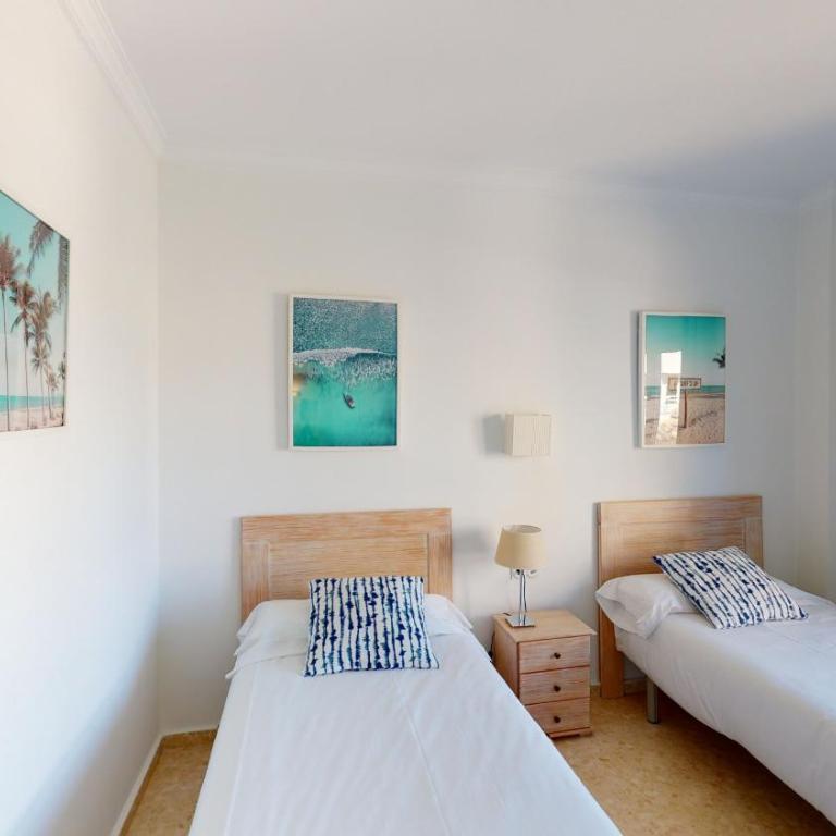 Orquidia by ON Travel - Apartamento con terraza - 6