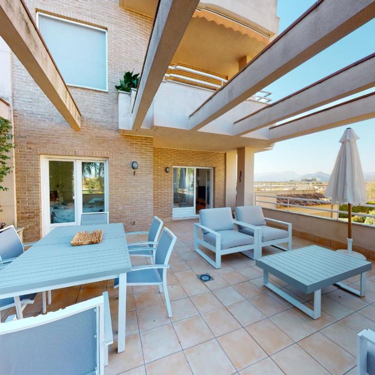 Orquidia by ON Travel - Apartamento con terraza - 10
