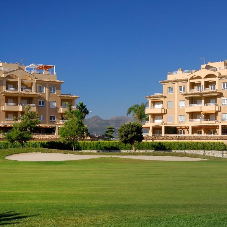 Orquidia by ON Travel - Apartamento con terraza - 16