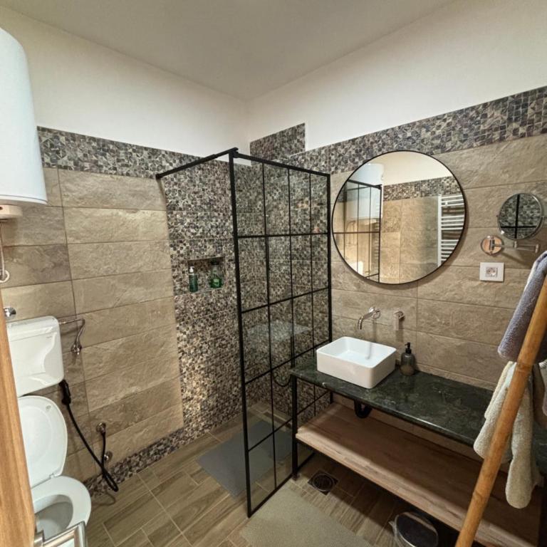 Apartment Milos - Apartman sa 2 Spavaće Sobe - 6