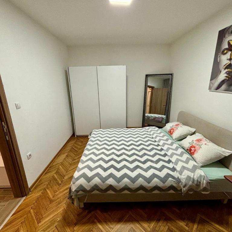 Apartment Milos - Apartman sa 2 Spavaće Sobe - 5