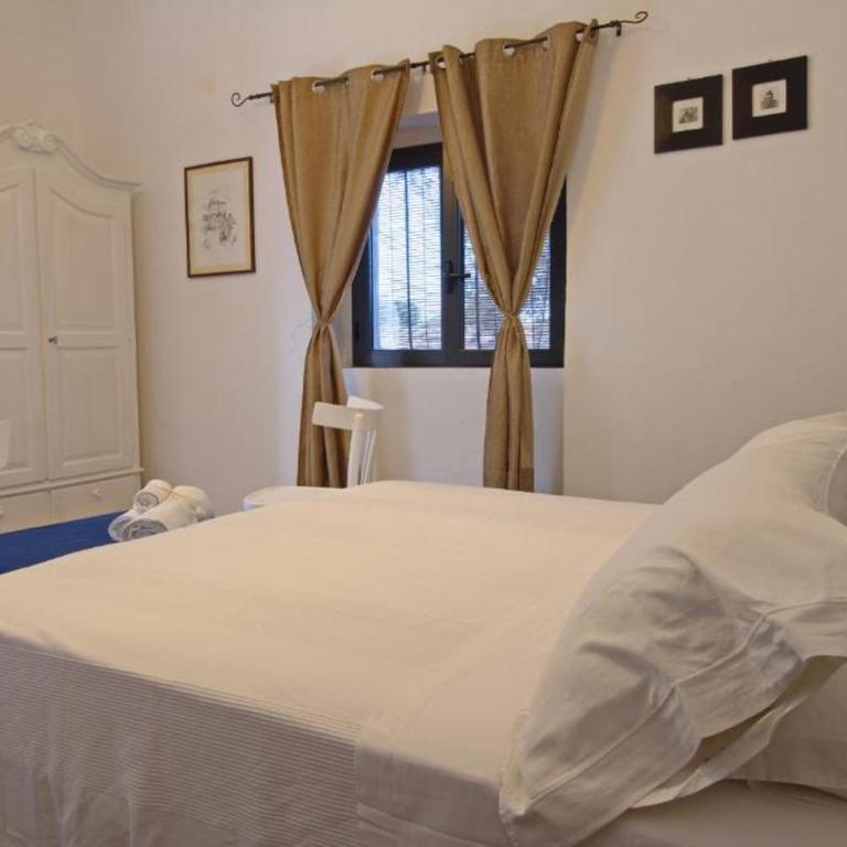 Agriturismo tenuta Margherita - Camera Tripla - 7
