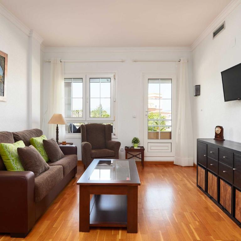 Drive by ON Travel - Apartamento con terraza - 1