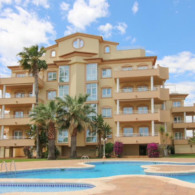 Drive by ON Travel - Apartamento con terraza - 6