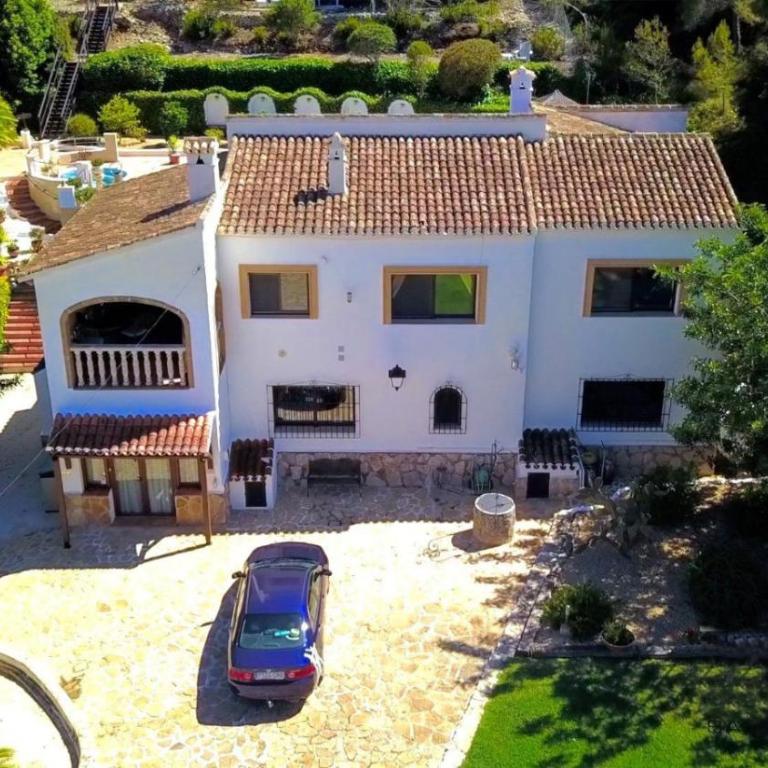 Magnifique villa tout confort à Javea - Villa - 3