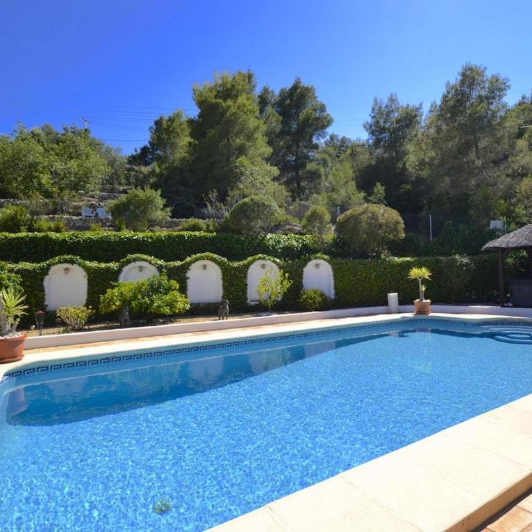 Magnifique villa tout confort à Javea - Villa - 6