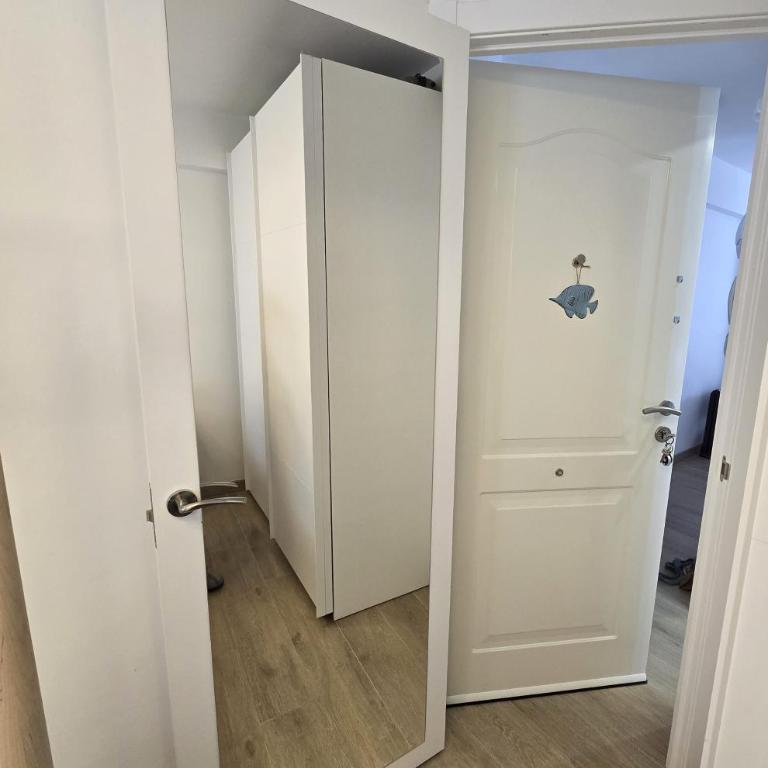 Apartamento Mar y Paz - Apartamento de 1 dormitorio - 18