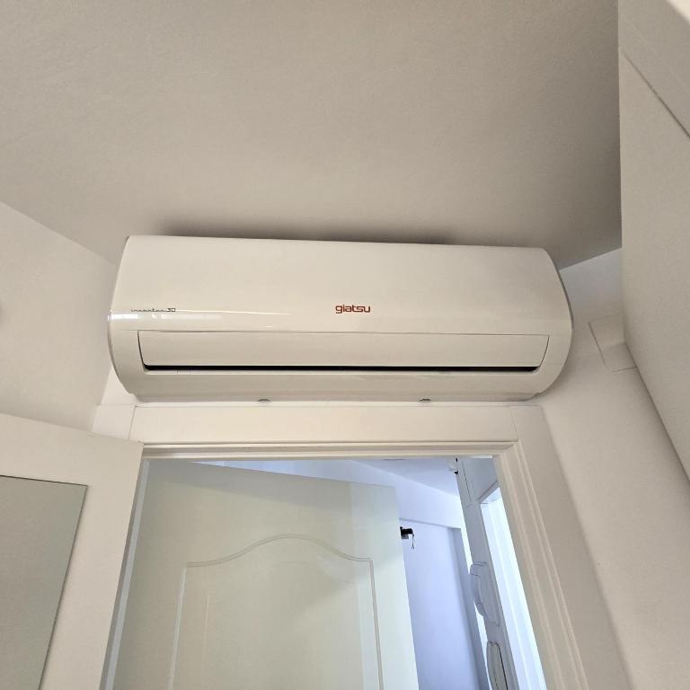 Apartamento Mar y Paz - Apartamento de 1 dormitorio - 14