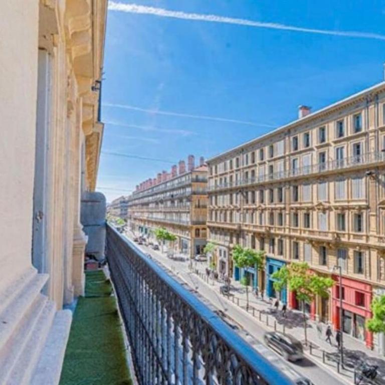 Bel appartement T2 - Republique - Apartment mit 1 Schlafzimmer - 6