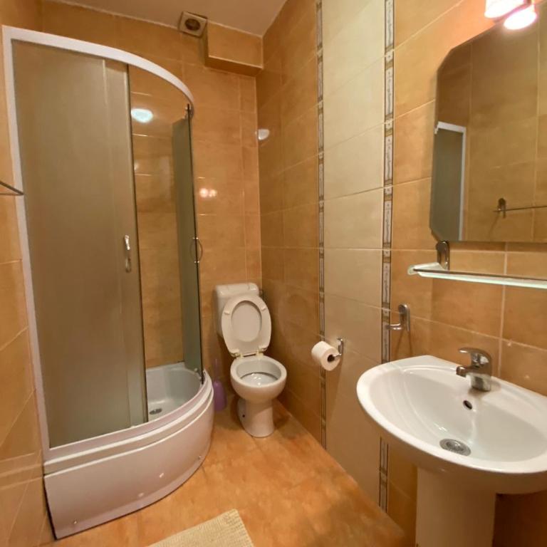 Apartmani Jaz 24 - Studio sa Balkonom - 5
