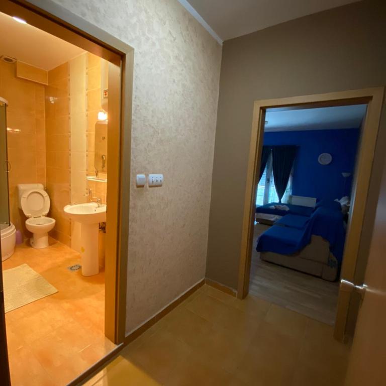 Apartmani Jaz 24 - Studio sa Balkonom - 2