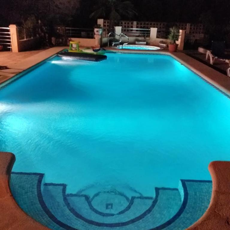 Magnifique villa tout confort à Javea - Villa - 12