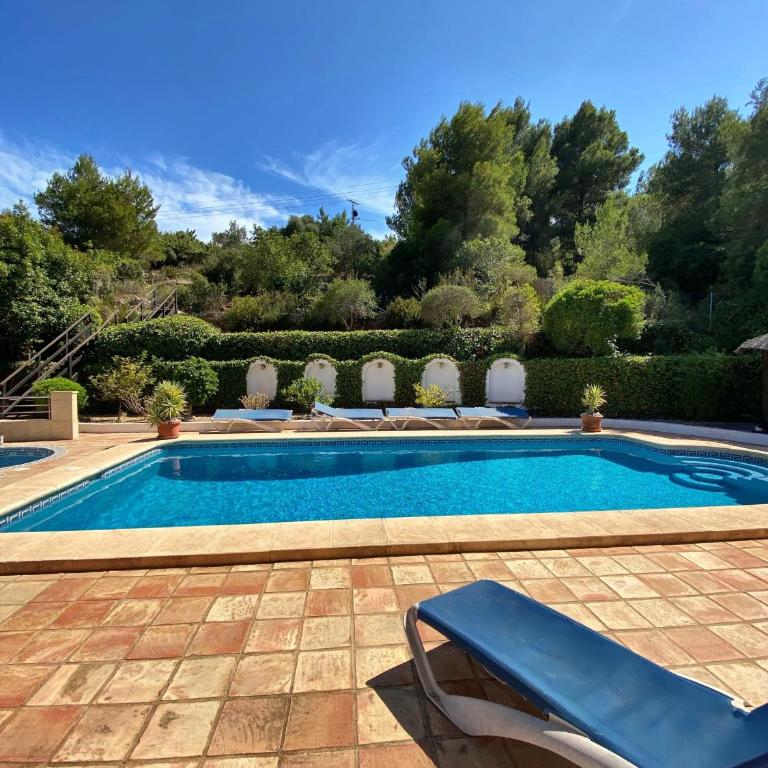 Magnifique villa tout confort à Javea - Villa - 16